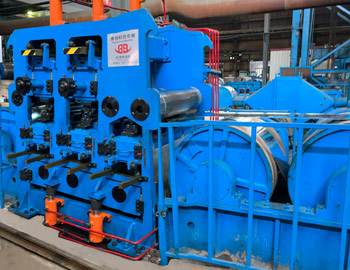 冶金设备及机组(五)